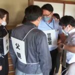 新潟県警が児童相談所と虐待対応の合同訓練を実施