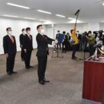 福島県警が「警衛警護室」を新設
