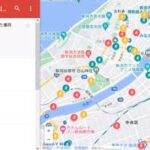 新潟県警がGoogleマップを活用の交通事故マップを公開