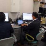 岐阜県警が「ぎふ信長まつり」のサイバーパトロールを完遂