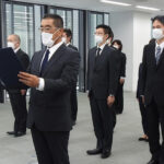 滋賀県警で「犯罪抑止戦略推進プロジェクトチーム」が発足