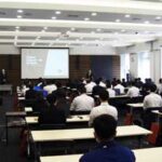 長崎県警でサイバー事案対処能力検定の初級・中級取得者対象の教養を実施