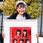 神奈川県警がダンスアイドルグループ「CROWN　POP」メンバーと年末年始の歓楽街総合対策