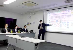  神奈川県警がケーブルテレビ6社にサイバー犯罪情勢を解説