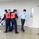 宮城県警が若手職員を対象に非違事案防止等の研修会を開催