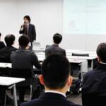 京都府警が部外講師招いてサイバー犯罪対策の教養を実施