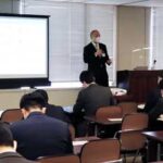 神奈川県警で有識者招いたランサムウェアの講演を実施