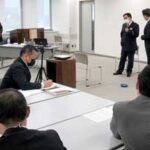 静岡県警でハラスメント相談対応の研修会開く