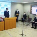 広島県警で警察署対象のサイバー競技会開く