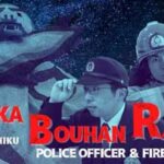岡山県倉敷署が消防と協働して火災予防・犯罪抑止の動画を制作