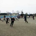 栃木県矢板署が小学校で不審者対応訓練を実施
