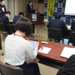 佐賀県警が大学・高校生対象にサイバー犯罪捜査の仕事体験を実施