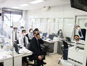 埼玉県警がひき逃げ交通事故担当者に情報分析業務講習