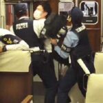愛知県警鉄警隊がG7広島サミット対策で各種施策を実施