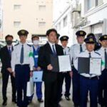 新潟県長岡署がNTT東日本と詐欺被害防止で連携