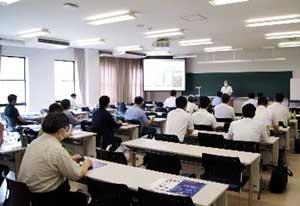 滋賀県警が大学教職員対象に技術流出防止対策・サイバー攻撃対策セミナー