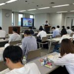 静岡県警でヤング防犯ボランティア研修会を開催