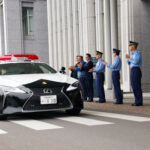 栃木県警19署が自転車盗や車上ねらい等の犯罪抑止活動を展開