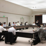 徳島県警が23企業・団体で構成のサイバーセキュリティ協議会を設立