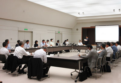 徳島県警が23企業・団体で構成のサイバーセキュリティ協議会を設立
