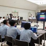 徳島県警で高校生によるサイバーセキュリティコンテストを開催