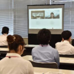 岐阜県警がサイバー防犯ボランティアに対する研修会
