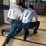 新潟県警が児童相談所と児童の保護要領等に関する訓練行う