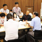 岡山県警が技術情報流出防止へ民間企業対象のインシデント対応訓練