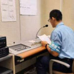 滋賀県警が痴漢等被害防止へ高校の校内放送で注意喚起
