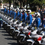 福岡県警が11月から交通死亡事故抑止60日作戦を展開中