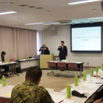 佐賀県警がテロ対策パートナーシップの行政機関向けに分科会開く