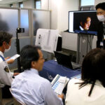 静岡県警が警察におけるDXの推進へ近隣各県との意見交換・デジタル展示会開く