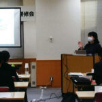 兵庫県警で県警サイバー防犯ボランティアに対する研修会　