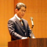 愛知県警でサイバーテロ対策協議会の第15回総会