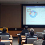 山口県警の阿久津本部長が医師に対する講演　サイバー事案の事例と対策を説明