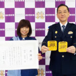 福井県越前署が電子マネーダミーカードを作製　詐欺被害防止対策でコンビニに陳列