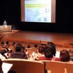 滋賀県警が医療安全管理研修会で防犯講演　医療現場での防犯訴え