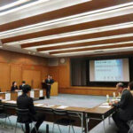 高知県警が地元大学教授と警察施策の研究会組織を発足