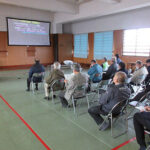 神奈川県座間署でサイバーセキュリティ対策の講習会・イベントを開催