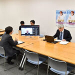 岐阜県警がサイバーセキュリティ連携会議を開催