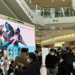 埼玉県警でアニメとコラボしたフィッシング詐欺被害防止の啓発活動