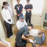 京都府警がスマートシティエキスポにサイバーセキュリティのブース出展