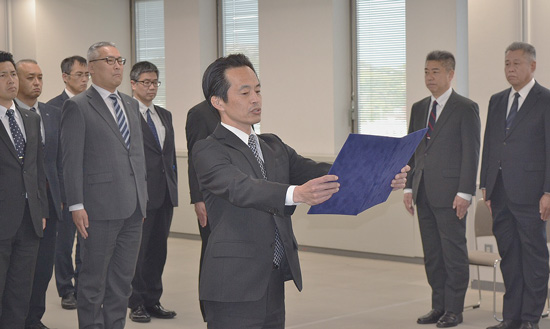静岡県警がサイバー対策本部を発足　事件捜査・技術支援を強化