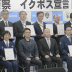 青森県警でイクボス目指しセミナー　部下の仕事と家庭の両立を応援