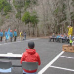 安全な登山へ「山の警察隊」発足　大分県竹田・玖珠署と関係団体で構成