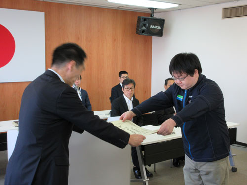 島根県警が「特殊詐欺等抑止対策会議」開く