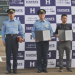 プロ野球チームと広報活動で連携　静岡県警が協定結ぶ