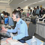 新潟県警で外国警察幹部の研修行う　日本の警察制度等を紹介