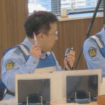 通信指令・無線通話技能の向上へ　岡山県警全22署参加の競技大会
