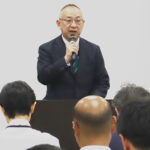 官民一体のテロ対策へ　警視庁が国立競技場でパートナーシップ研修会